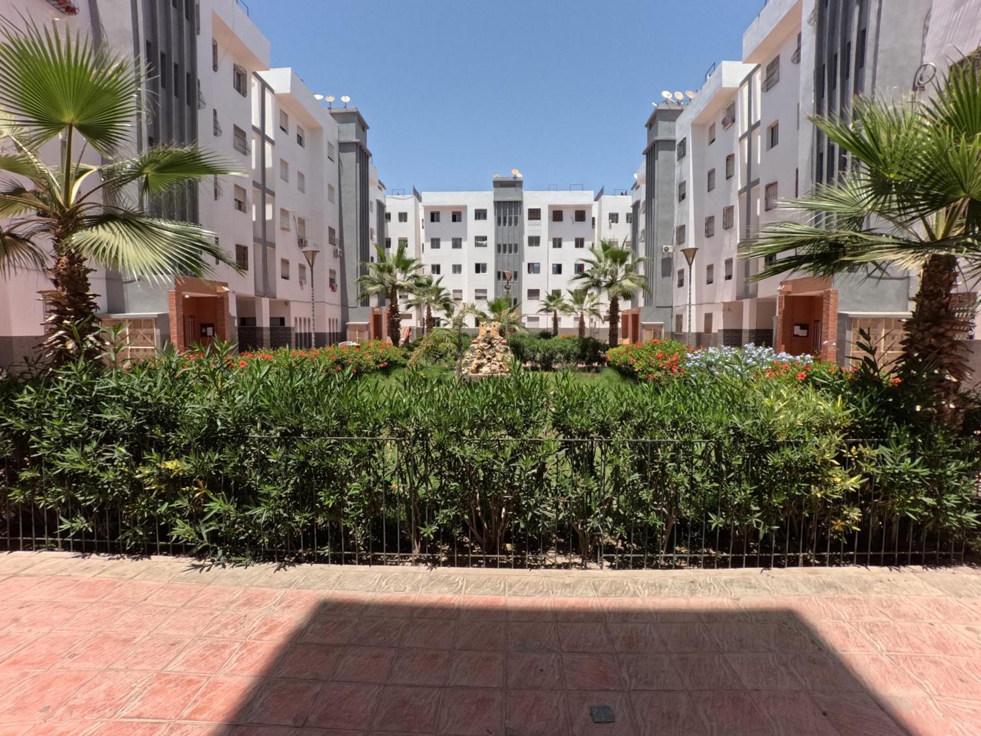 Appartement Belle Apparetement Pour Les Agadir