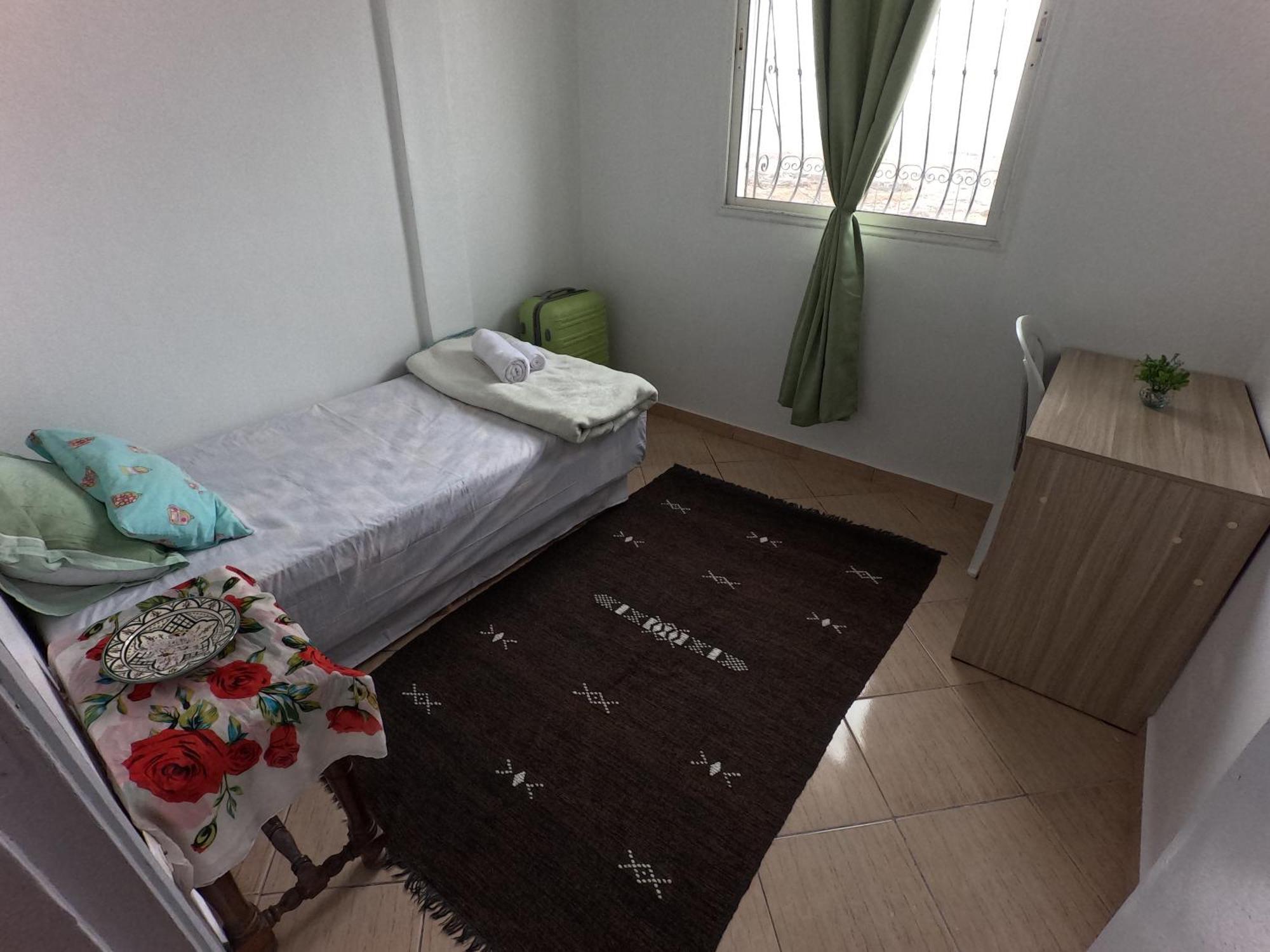 Apartment Belle Apparetement Pour Les *