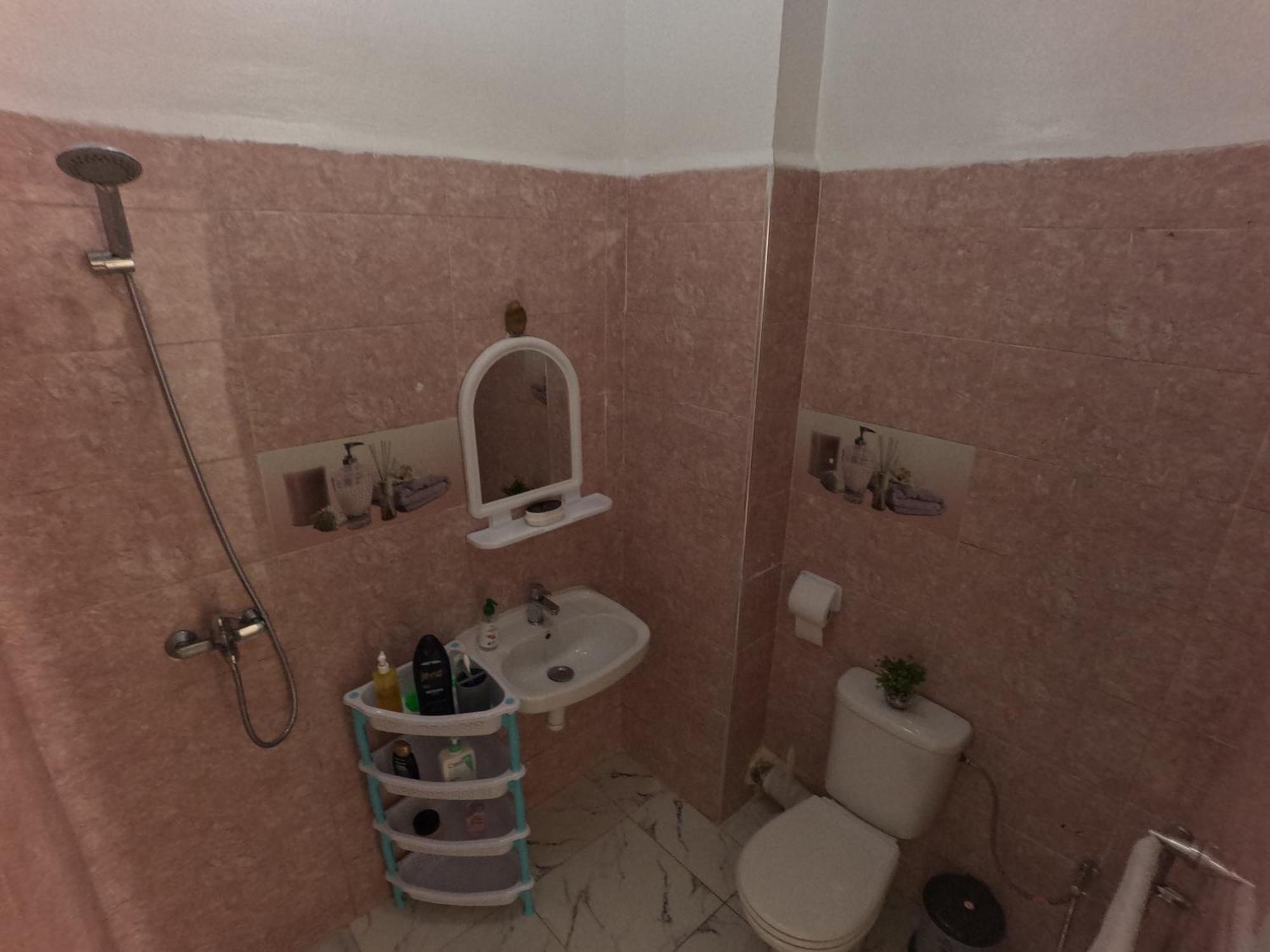 Apartment Belle Apparetement Pour Les Agadir